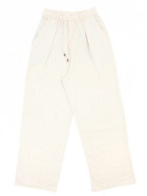 Cotton Trousers