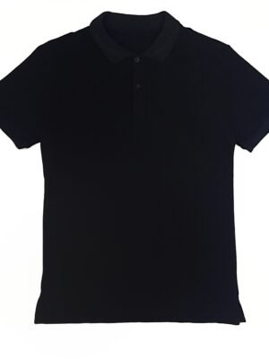 Slim Fit Polo Shirt
