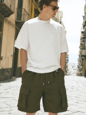 Cargo Shorts